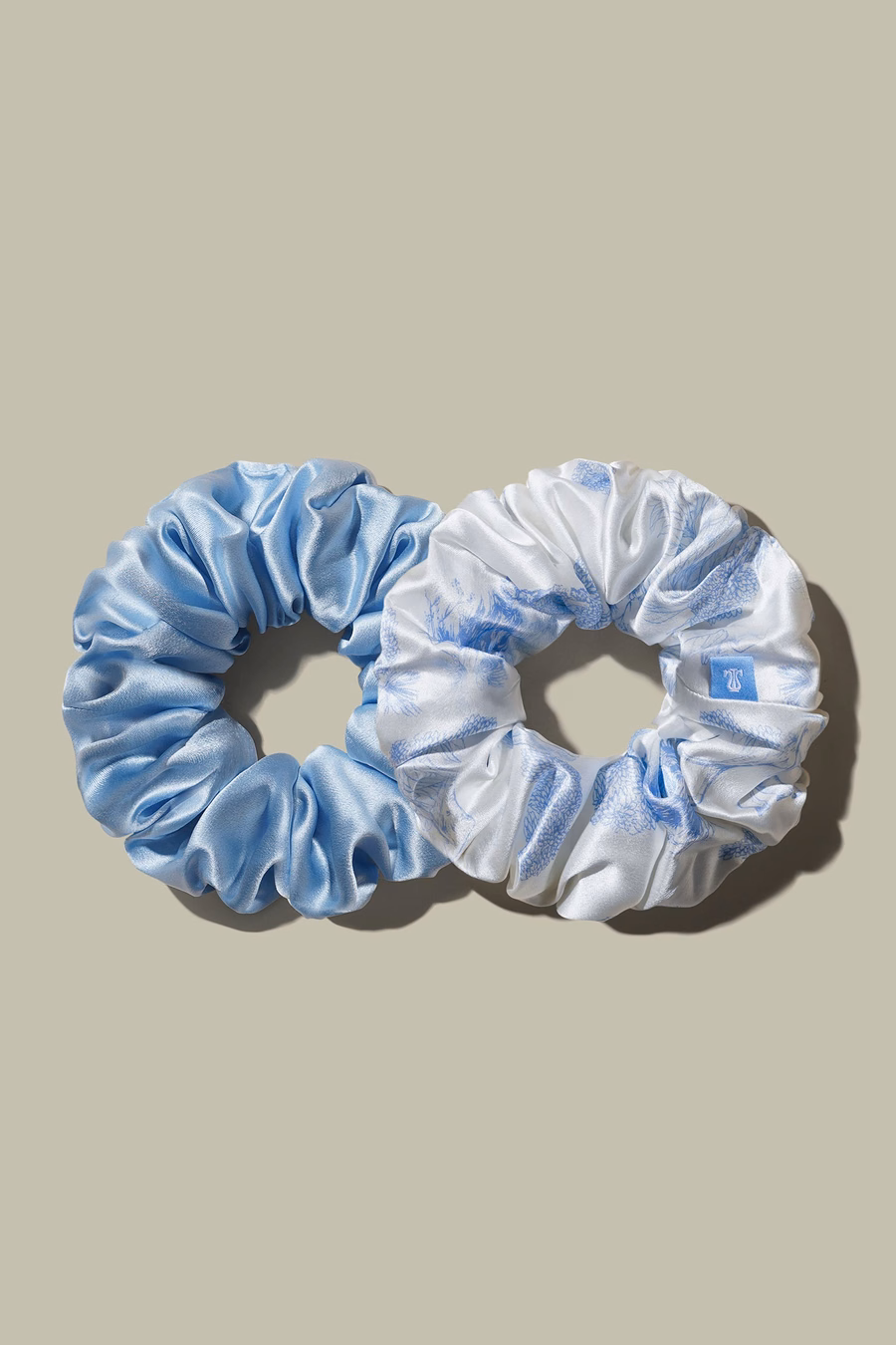 Paquete de 2 Gomas de Seda La Terra