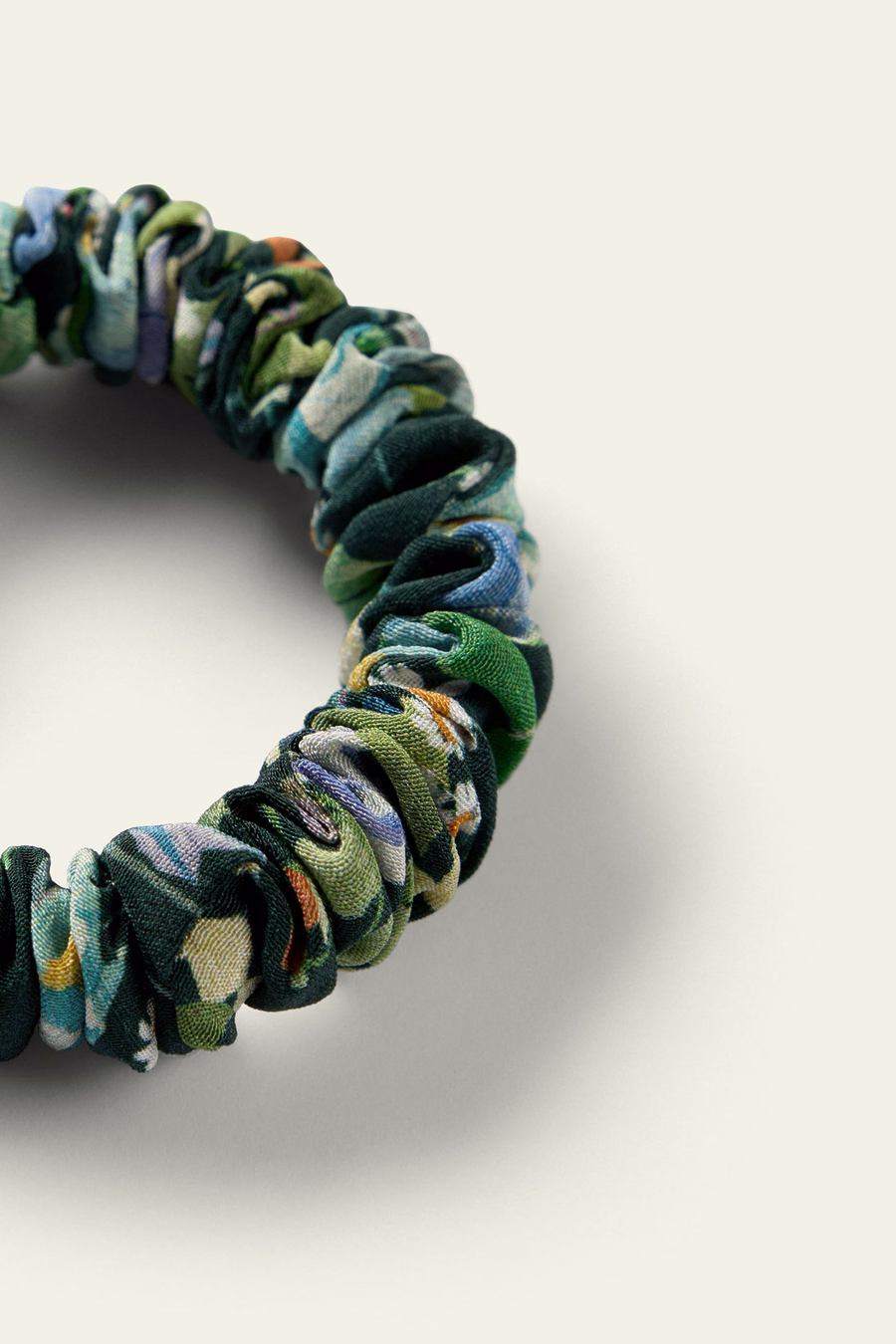 Diademas de Cuento de Hadas - Hechos con Tela Liberty