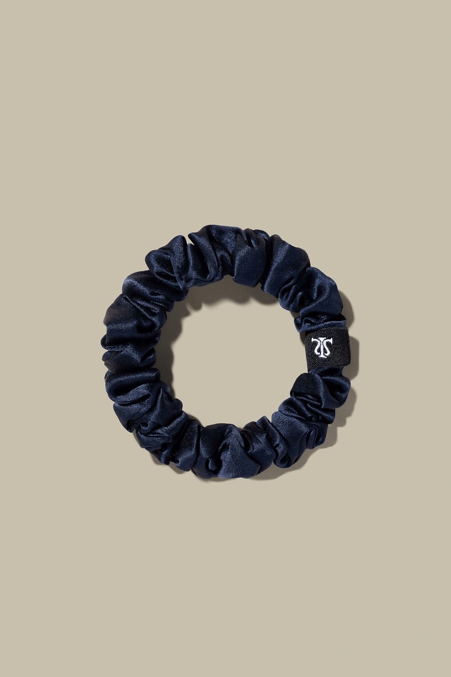 Conjunto de Scrunchies de Seda Clásicos Minnie