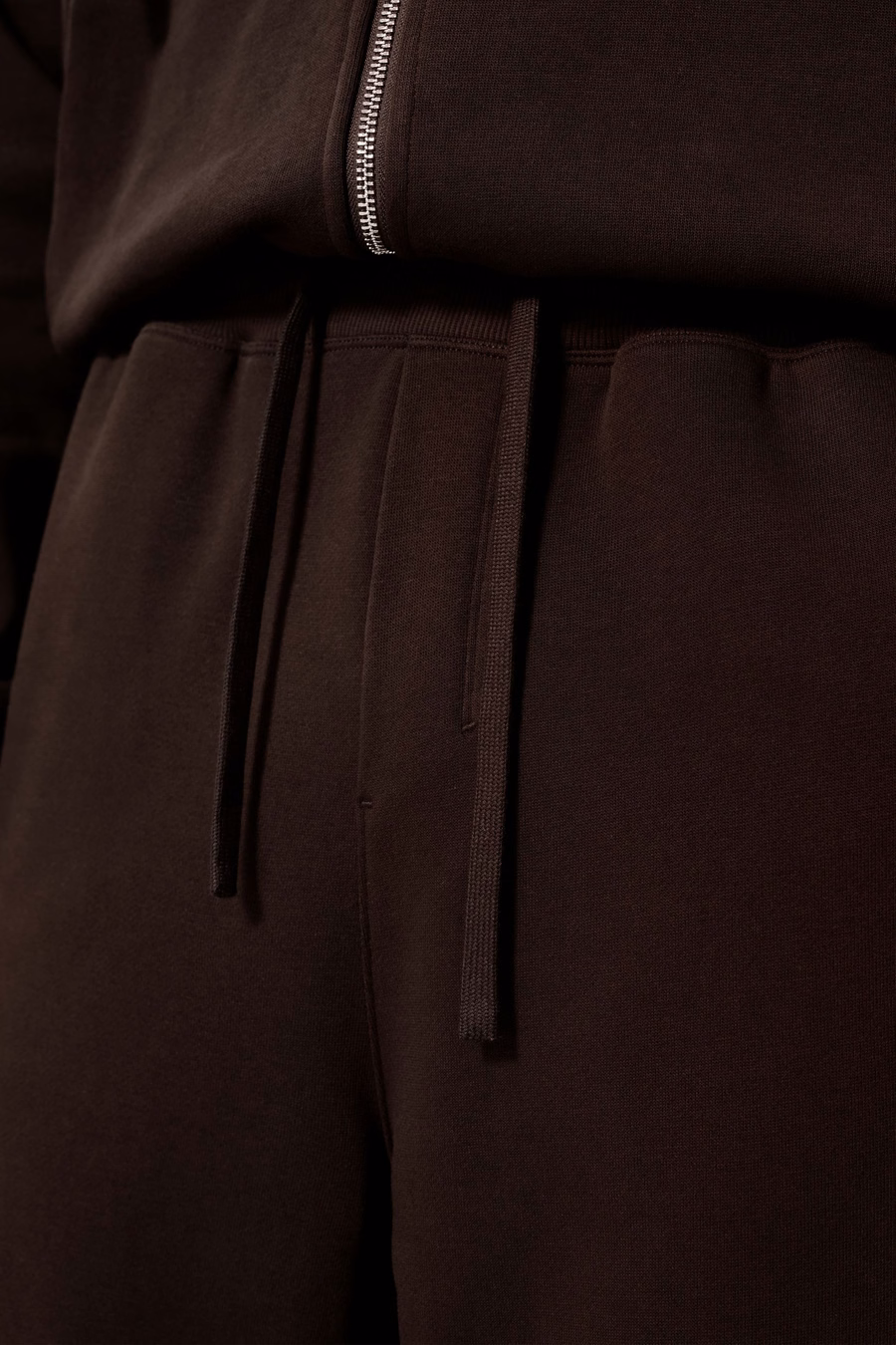 Pantalones de pierna recta para hombre Silkerry