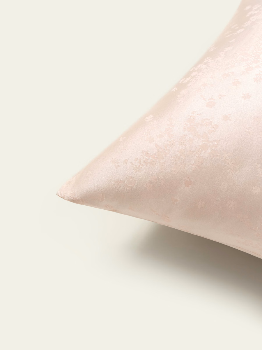 Funda de almohada YING Jacquard