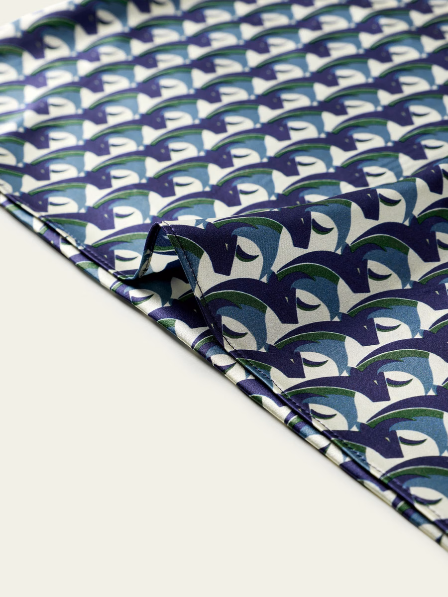 Funda de almohada del zodiaco Tauro