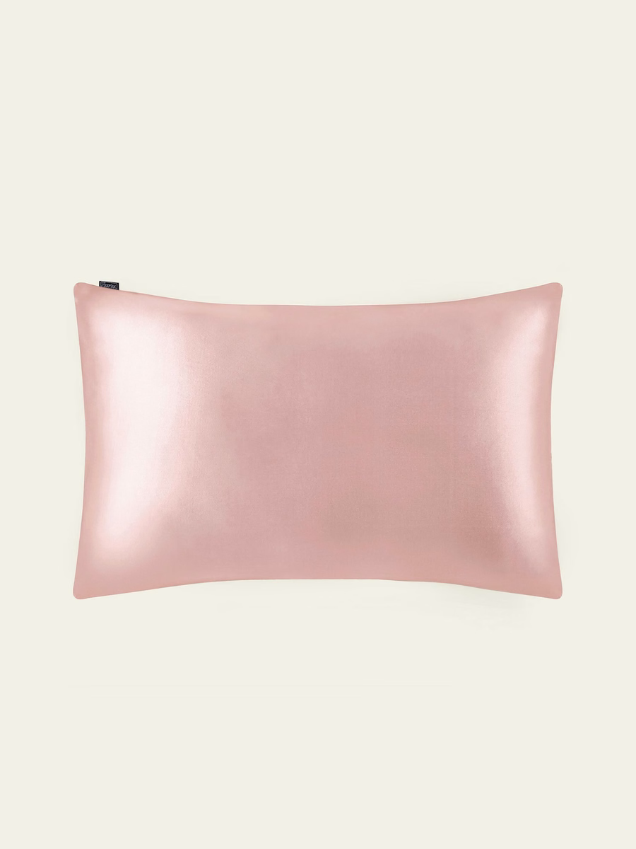 Conjunto de Belleza de Seda Perfecto para el Cabello