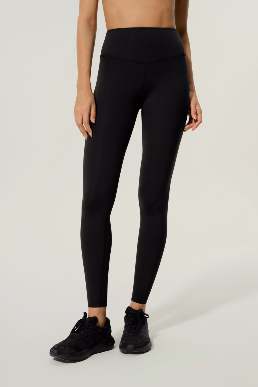 Leggings de suavidad SilkContour™
