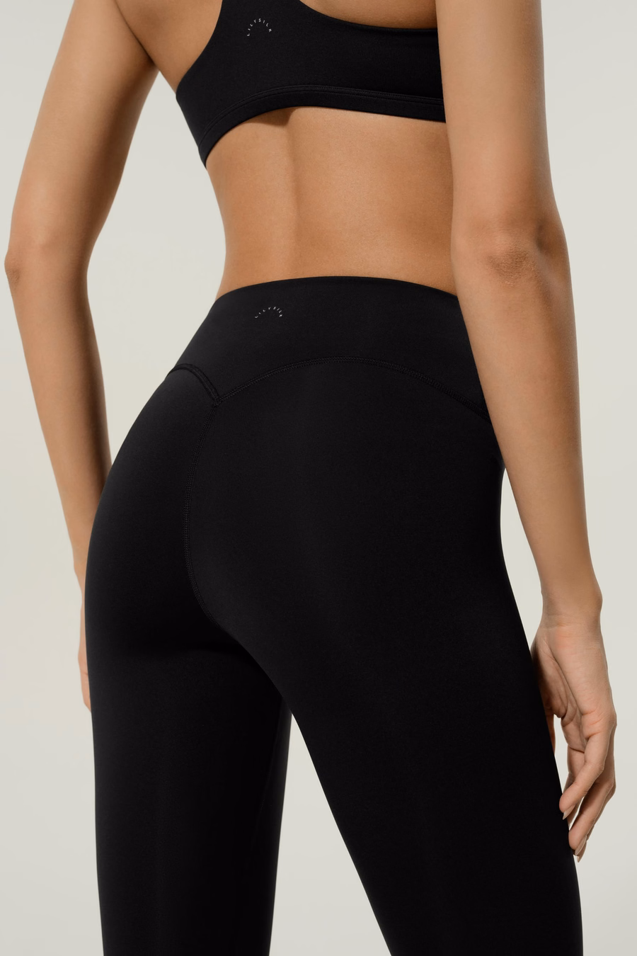 Leggings de suavidad SilkContour™