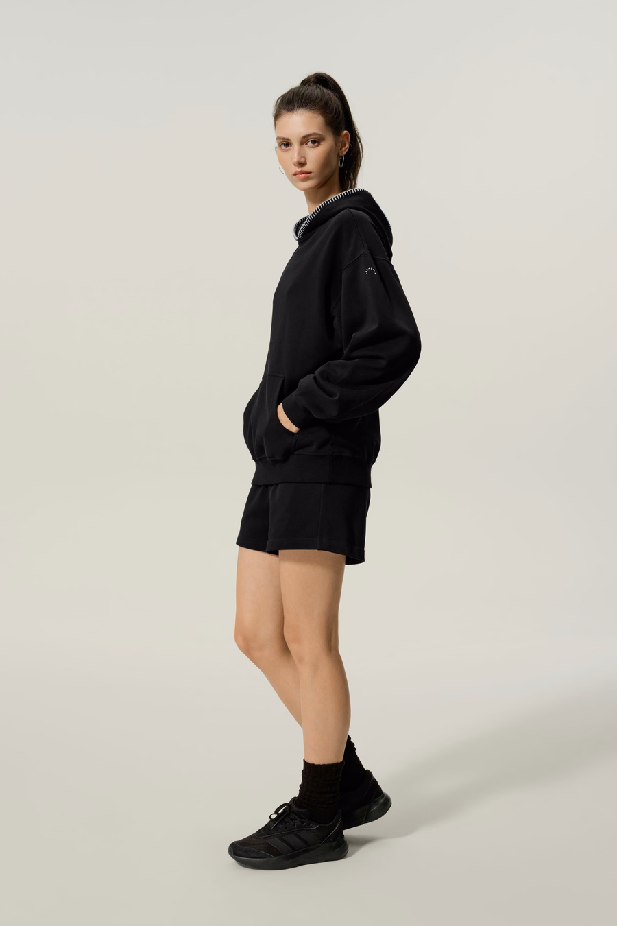 Sudadera Douceur de Seamflow