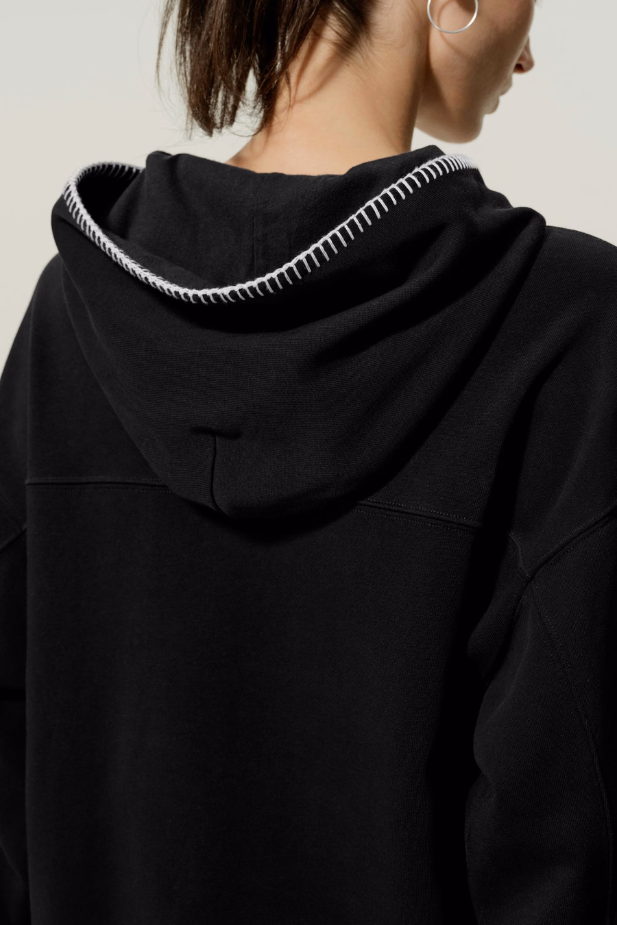 Sudadera Douceur de Seamflow