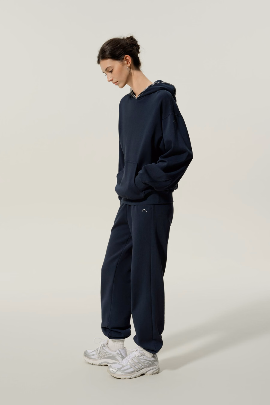 Sudadera Douceur de Seamflow