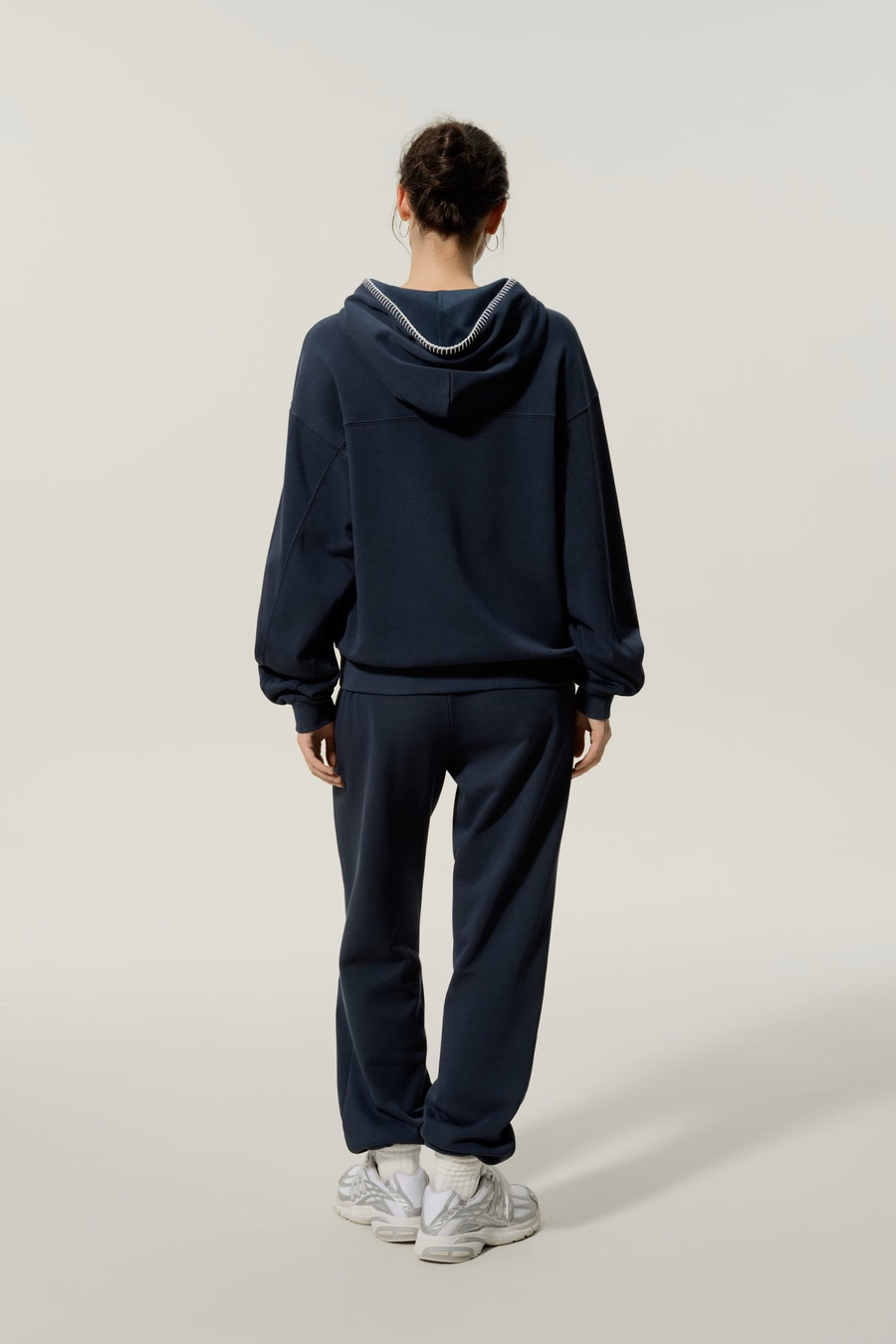 Sudadera Douceur de Seamflow