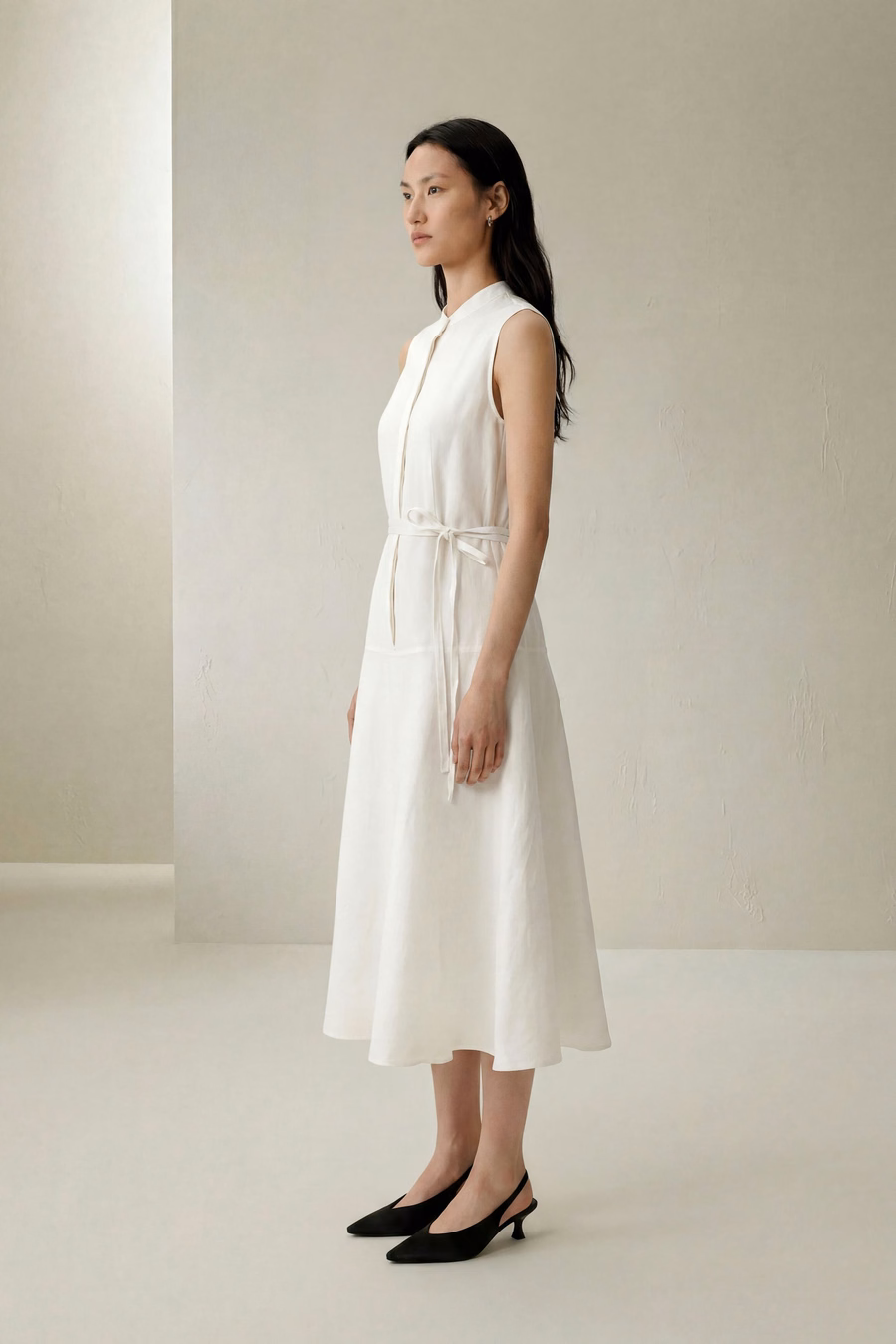 Vestido Nova