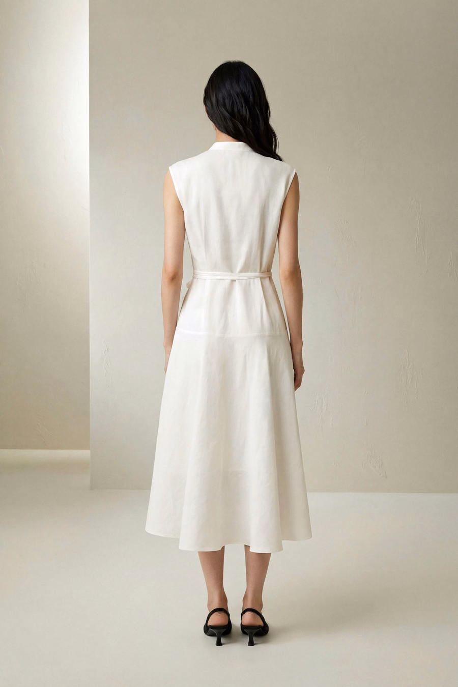 Vestido Nova