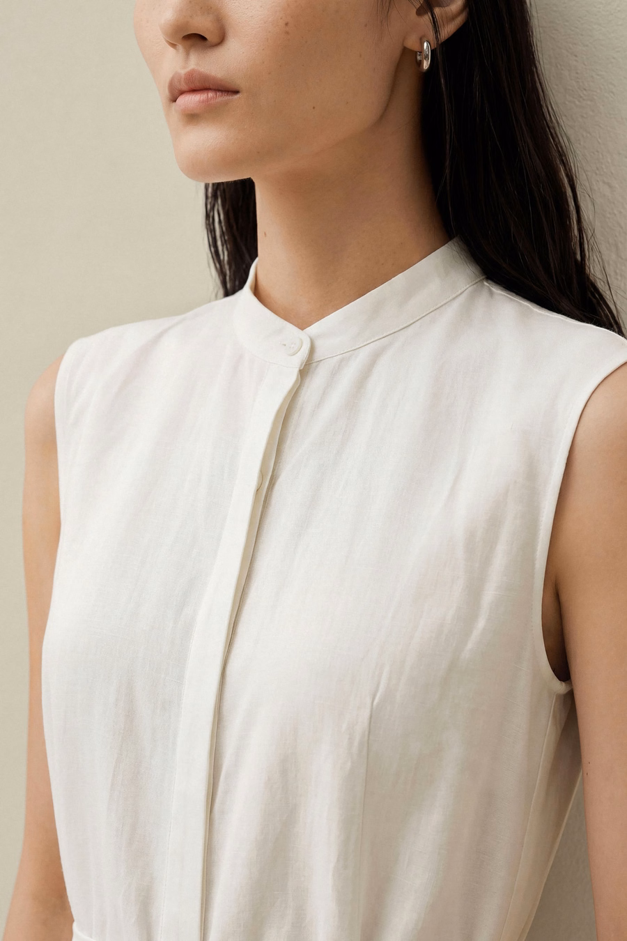 Vestido Nova