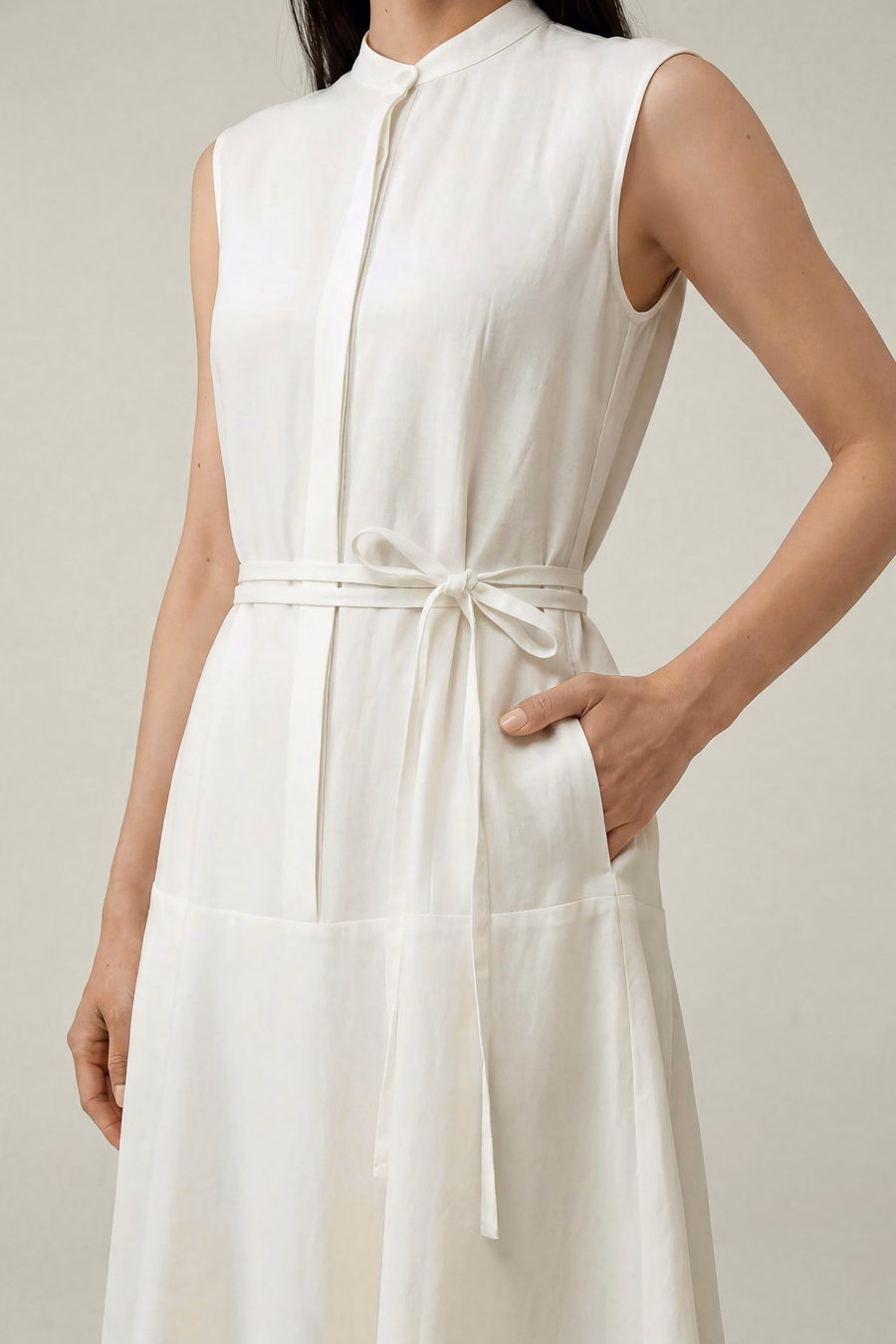 Vestido Nova