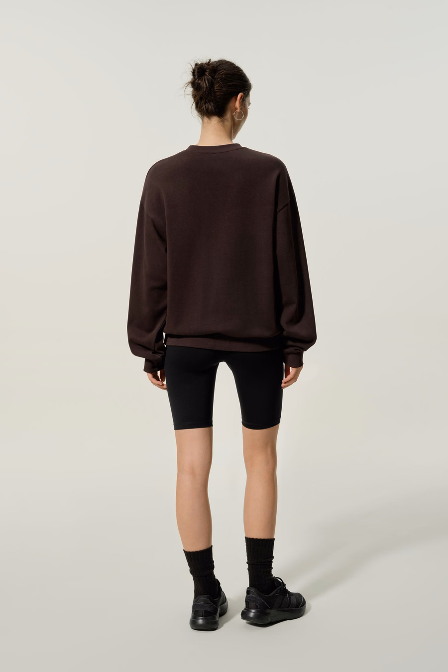 Sudadera Porchlight Balance