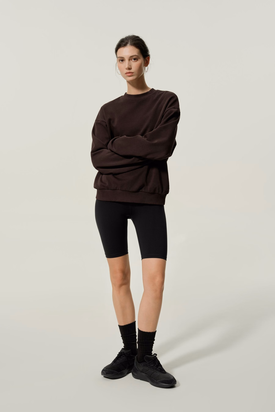 Sudadera Porchlight Balance
