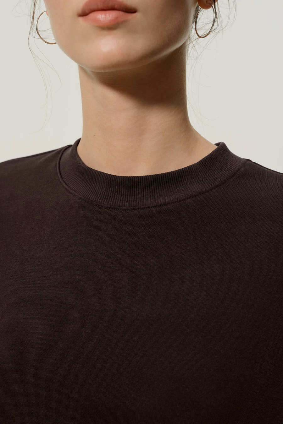 Sudadera Porchlight Balance