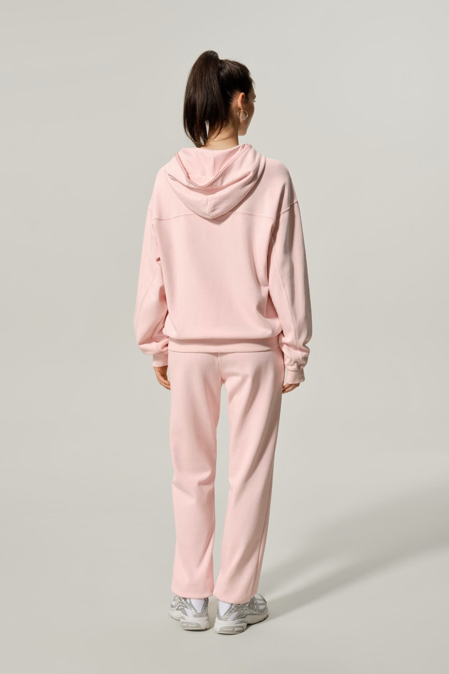Sudadera Douceur de Seamflow