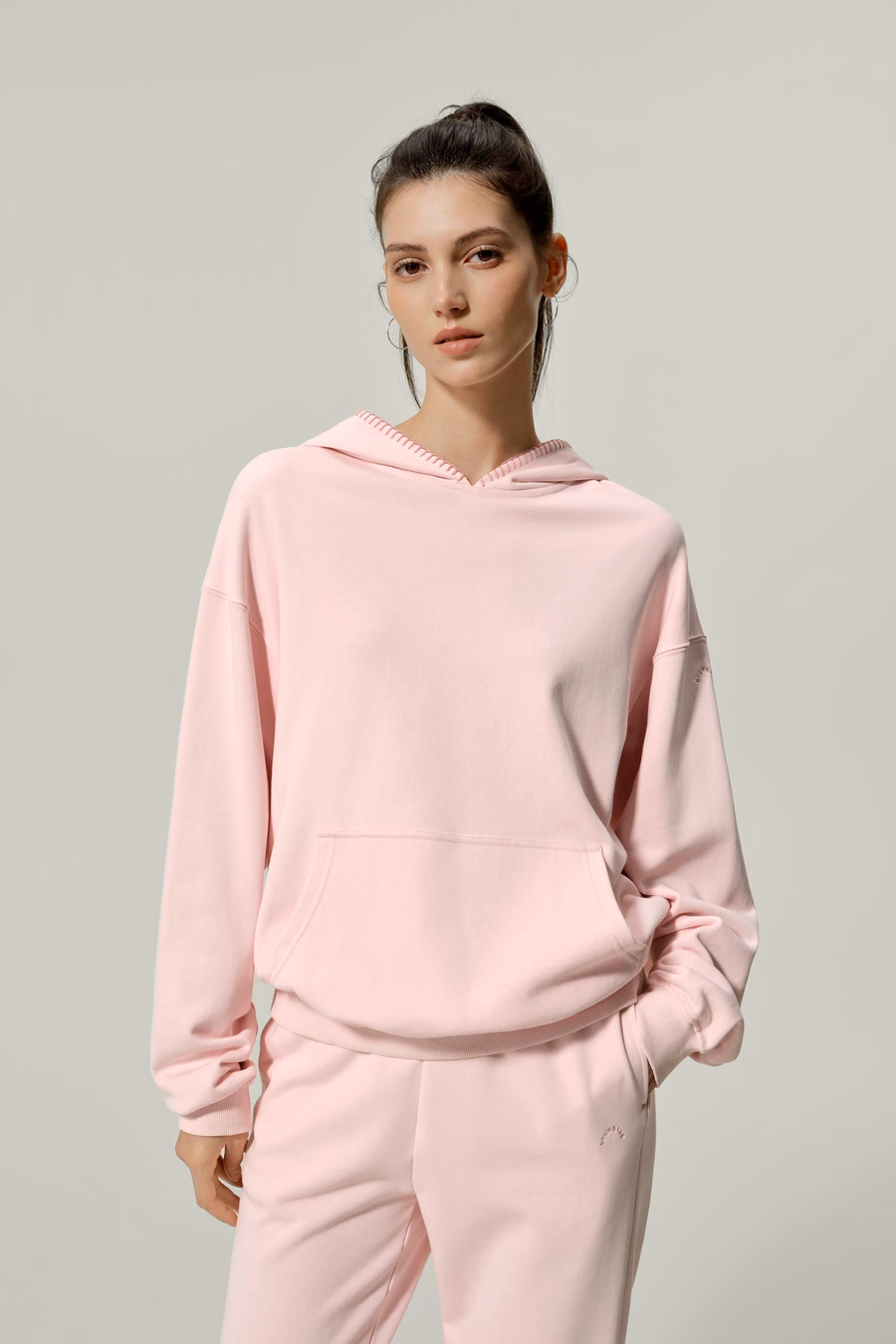 Sudadera Douceur de Seamflow