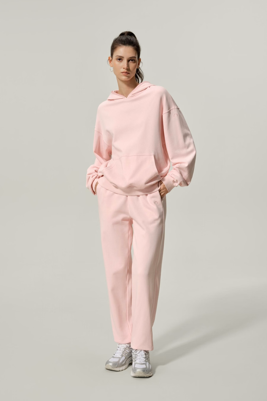 Sudadera Douceur de Seamflow