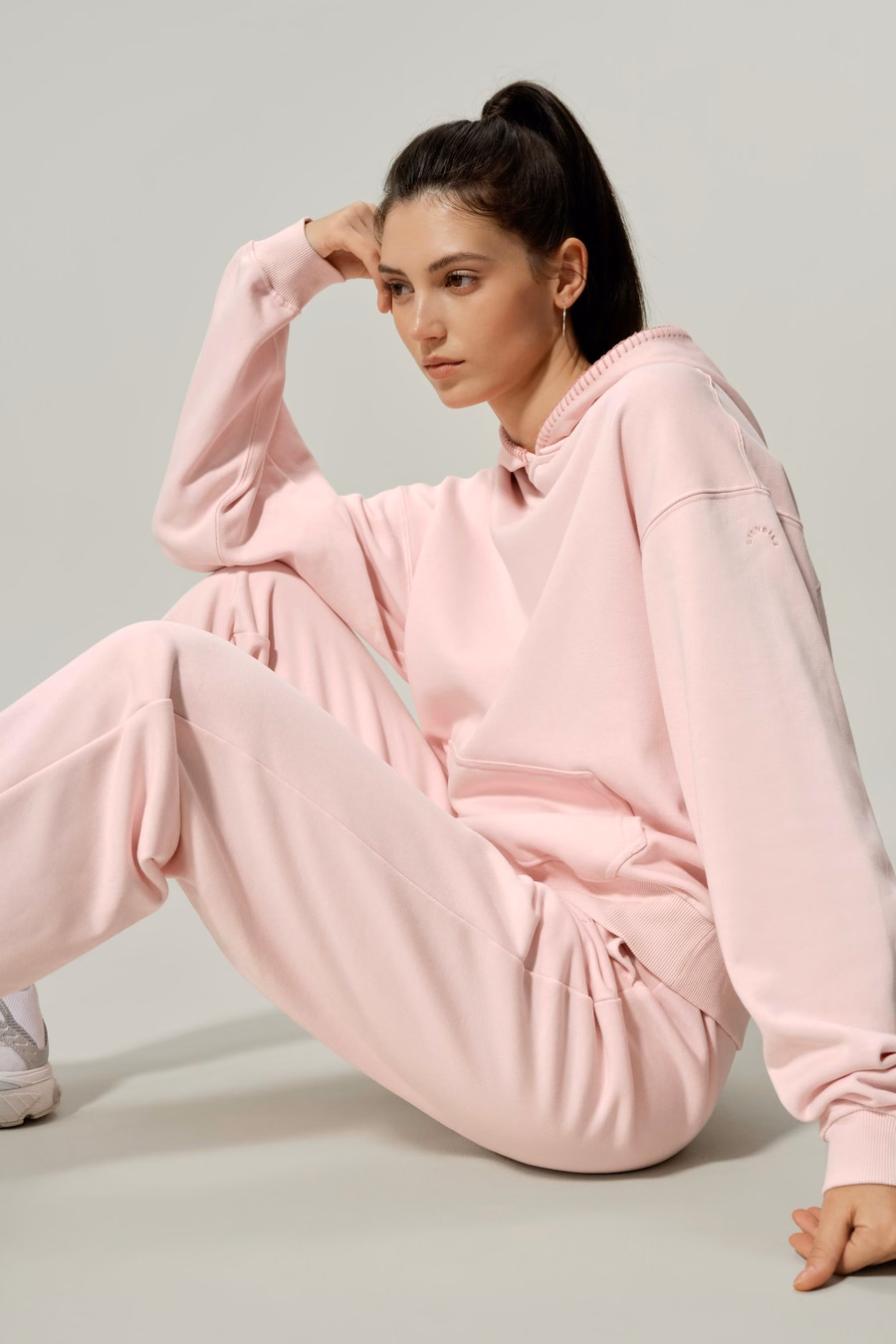 Sudadera Douceur de Seamflow