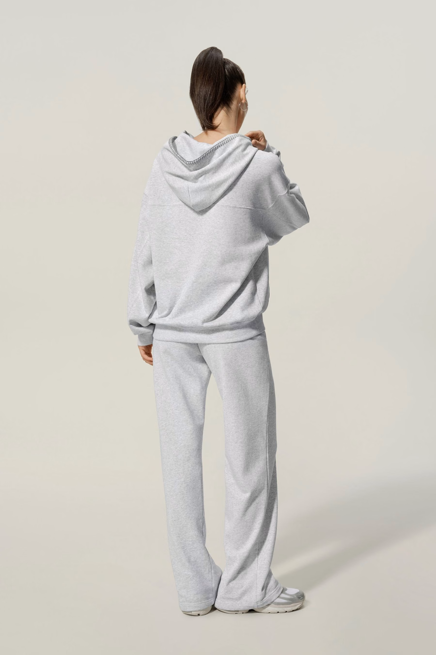 Sudadera Douceur de Seamflow