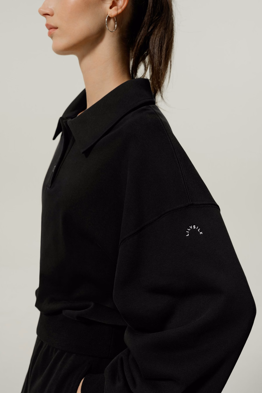 Sudadera Polo Heirloom '89