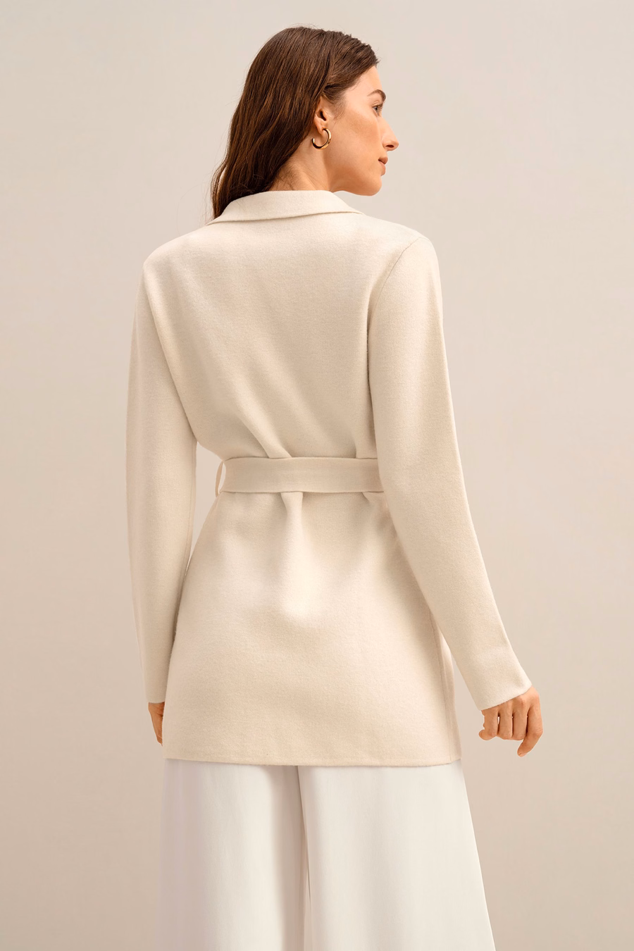 Blazer de Punto Incana