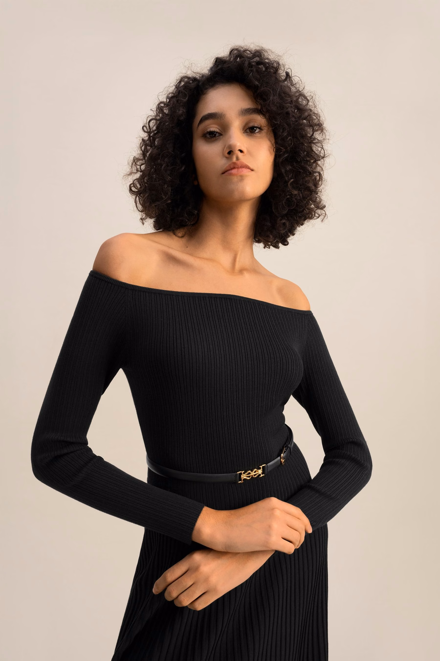 Vestido Vivi Knit