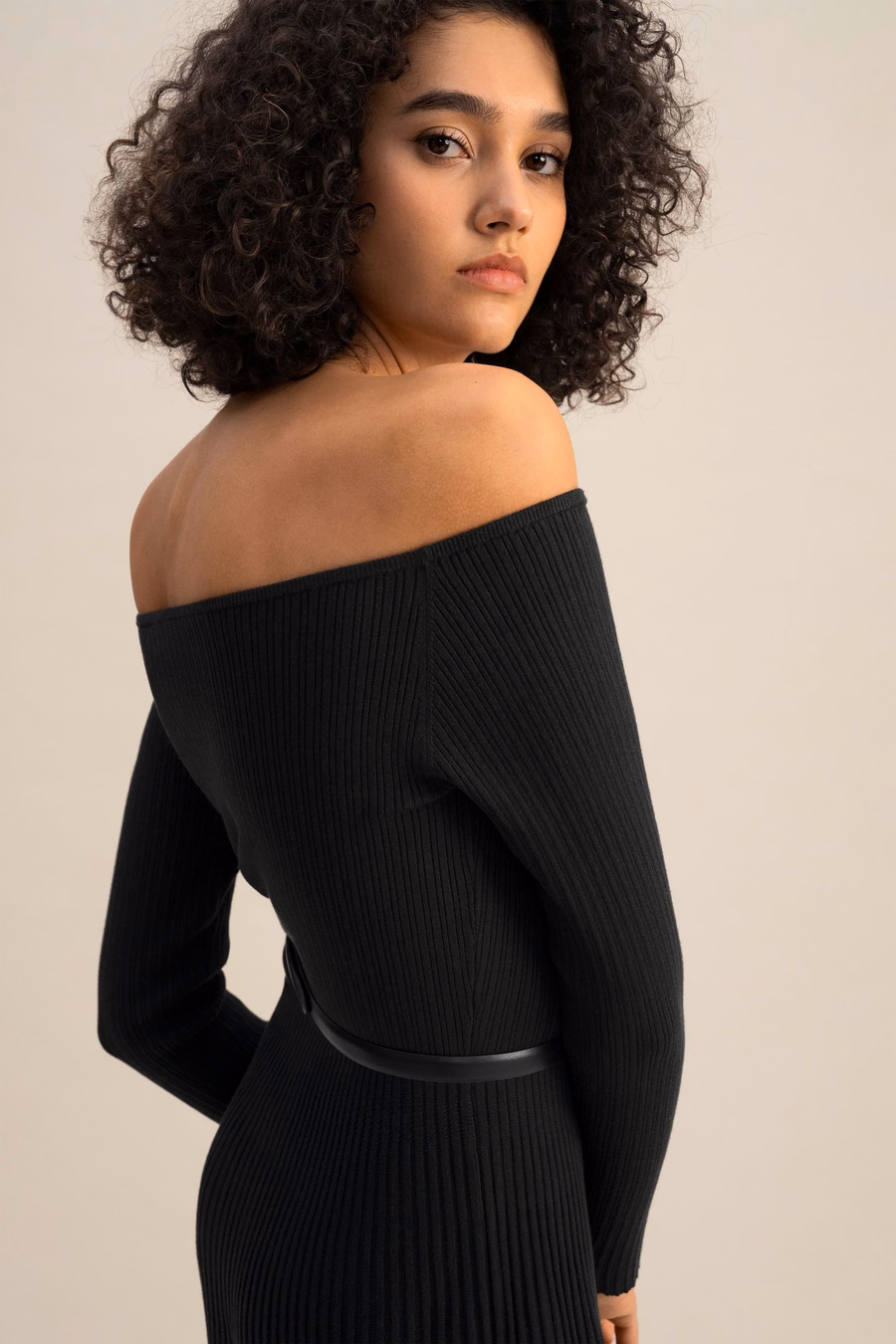 Vestido Vivi Knit