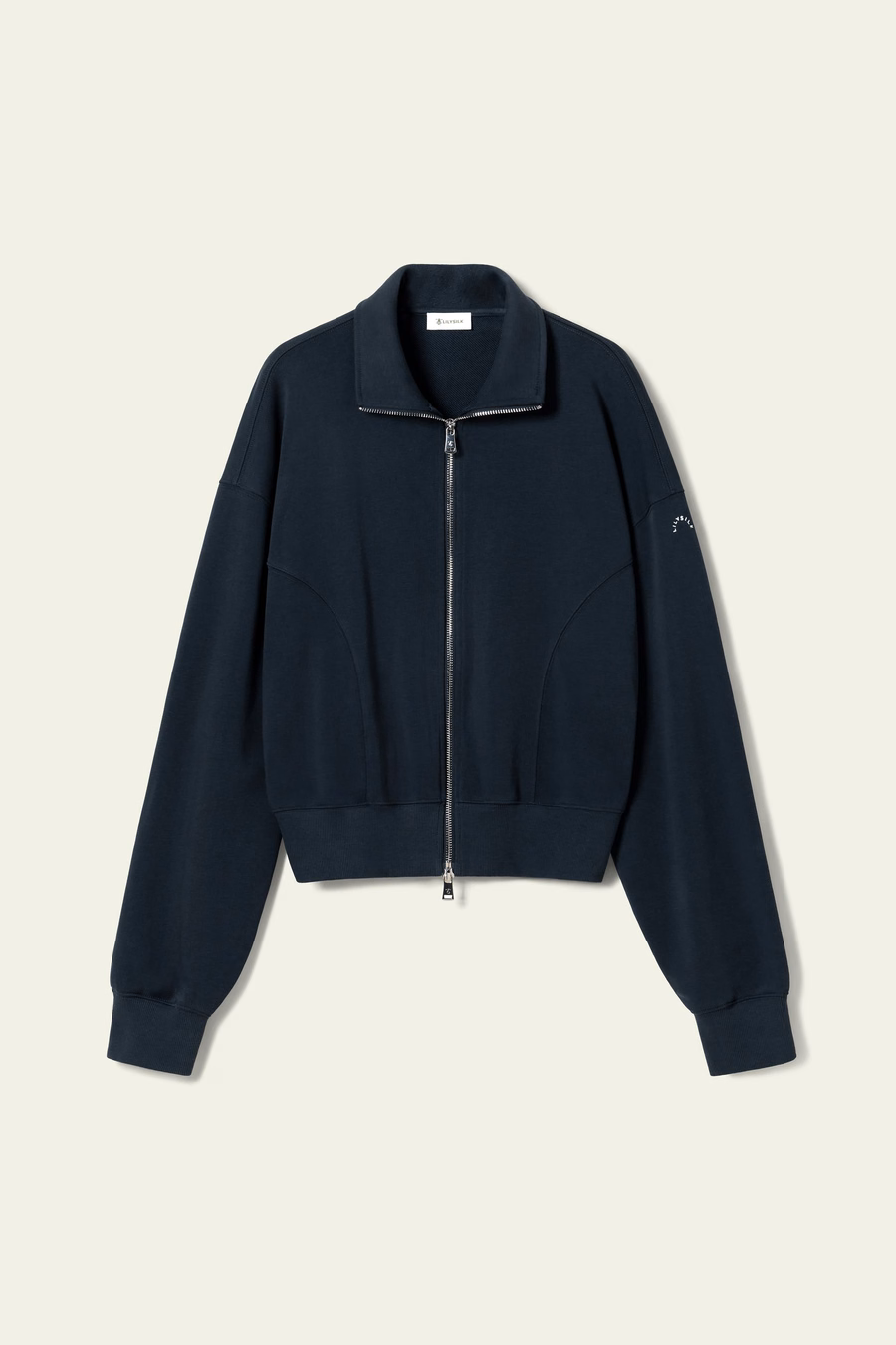 Chaqueta con cremallera Heirloom '89