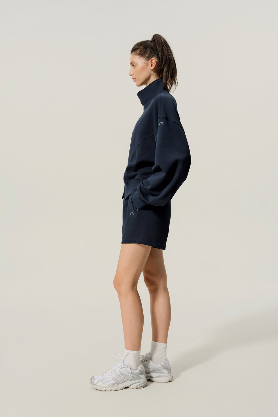 Chaqueta con cremallera Heirloom '89