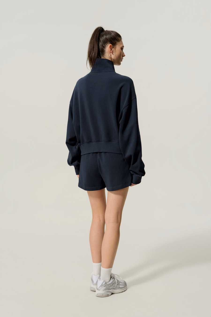 Chaqueta con cremallera Heirloom '89