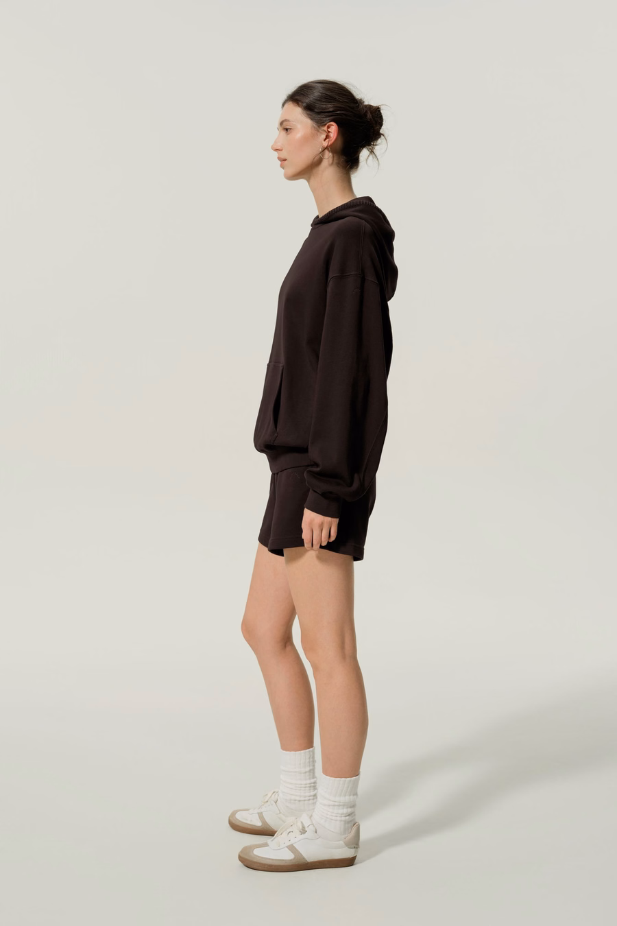 Sudadera Douceur de Seamflow
