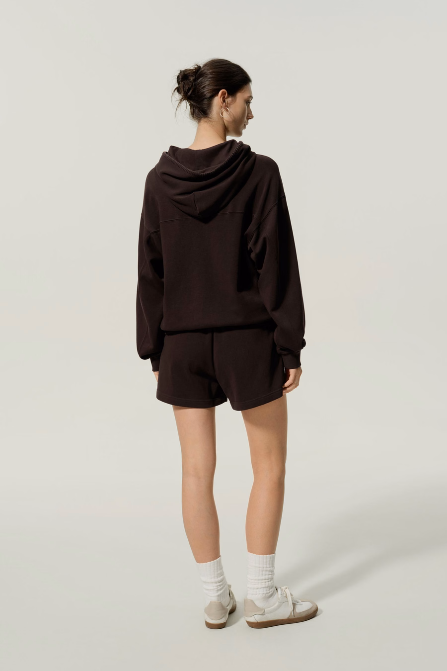 Sudadera Douceur de Seamflow