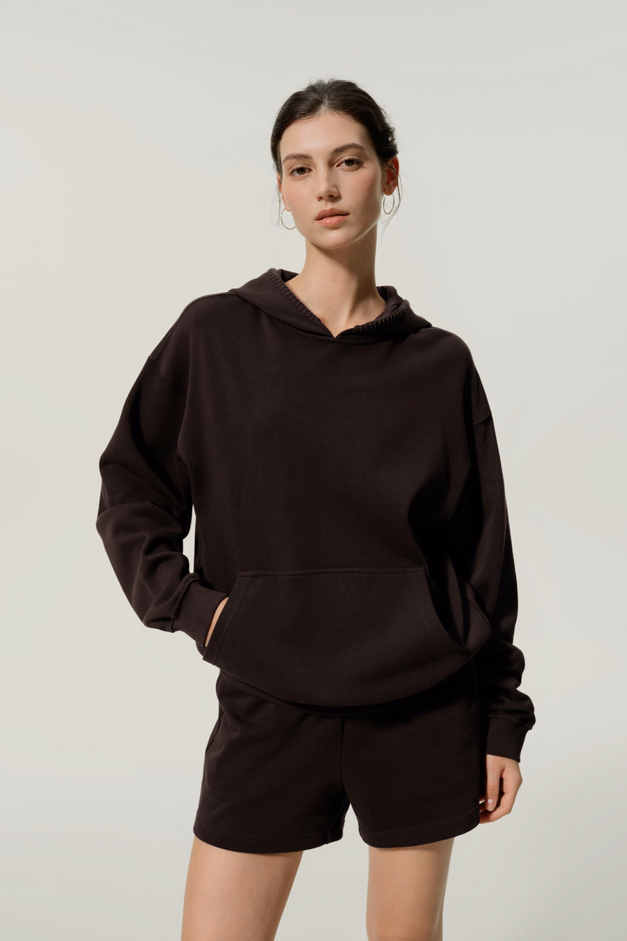 Sudadera Douceur de Seamflow