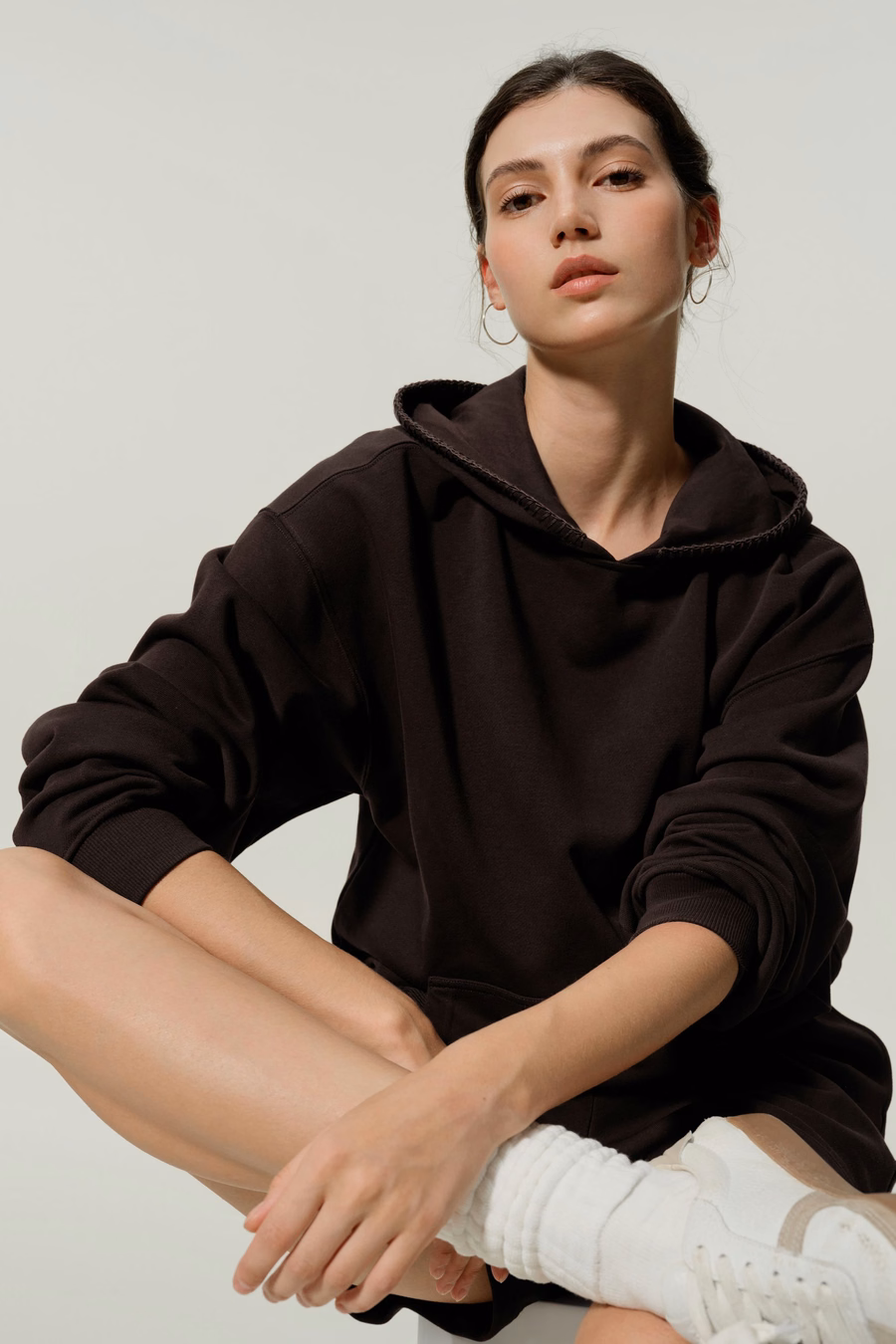 Sudadera Douceur de Seamflow