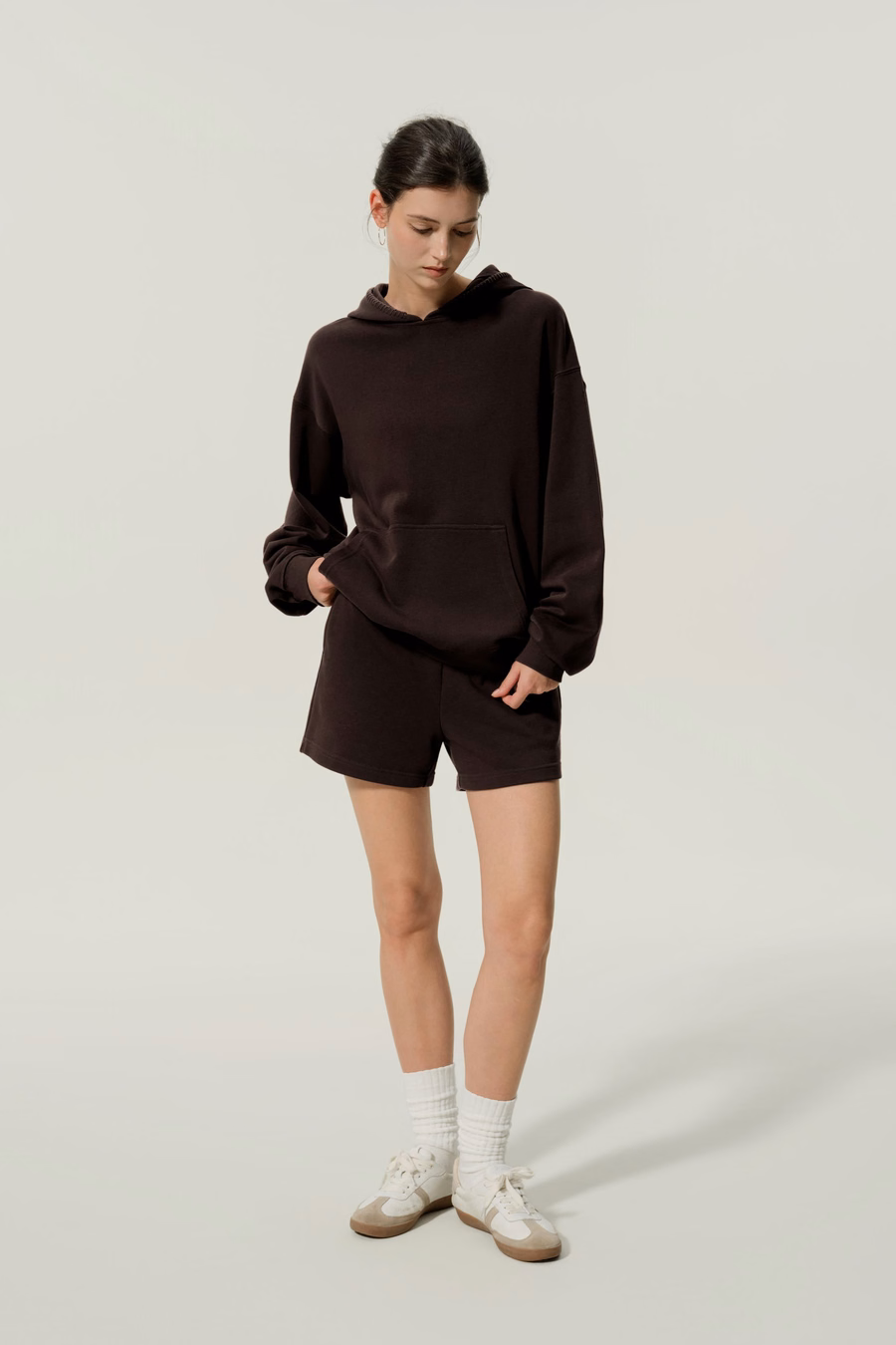 Sudadera Douceur de Seamflow