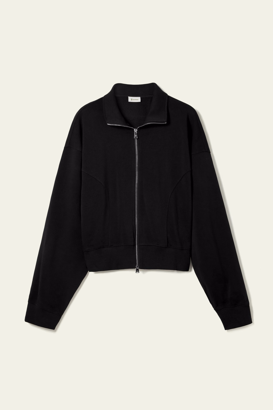 Chaqueta con cremallera Heirloom '89