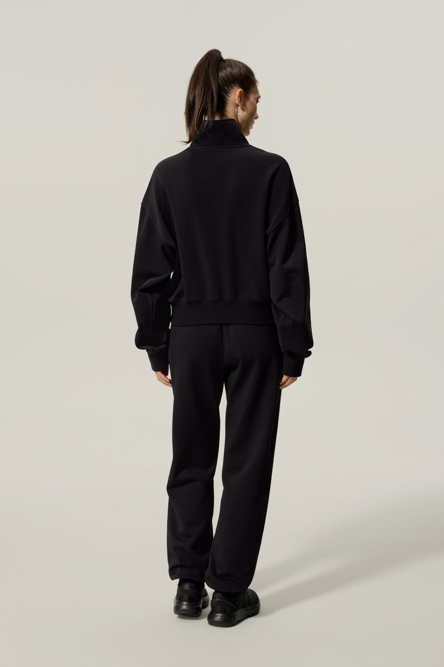 Chaqueta con cremallera Heirloom '89