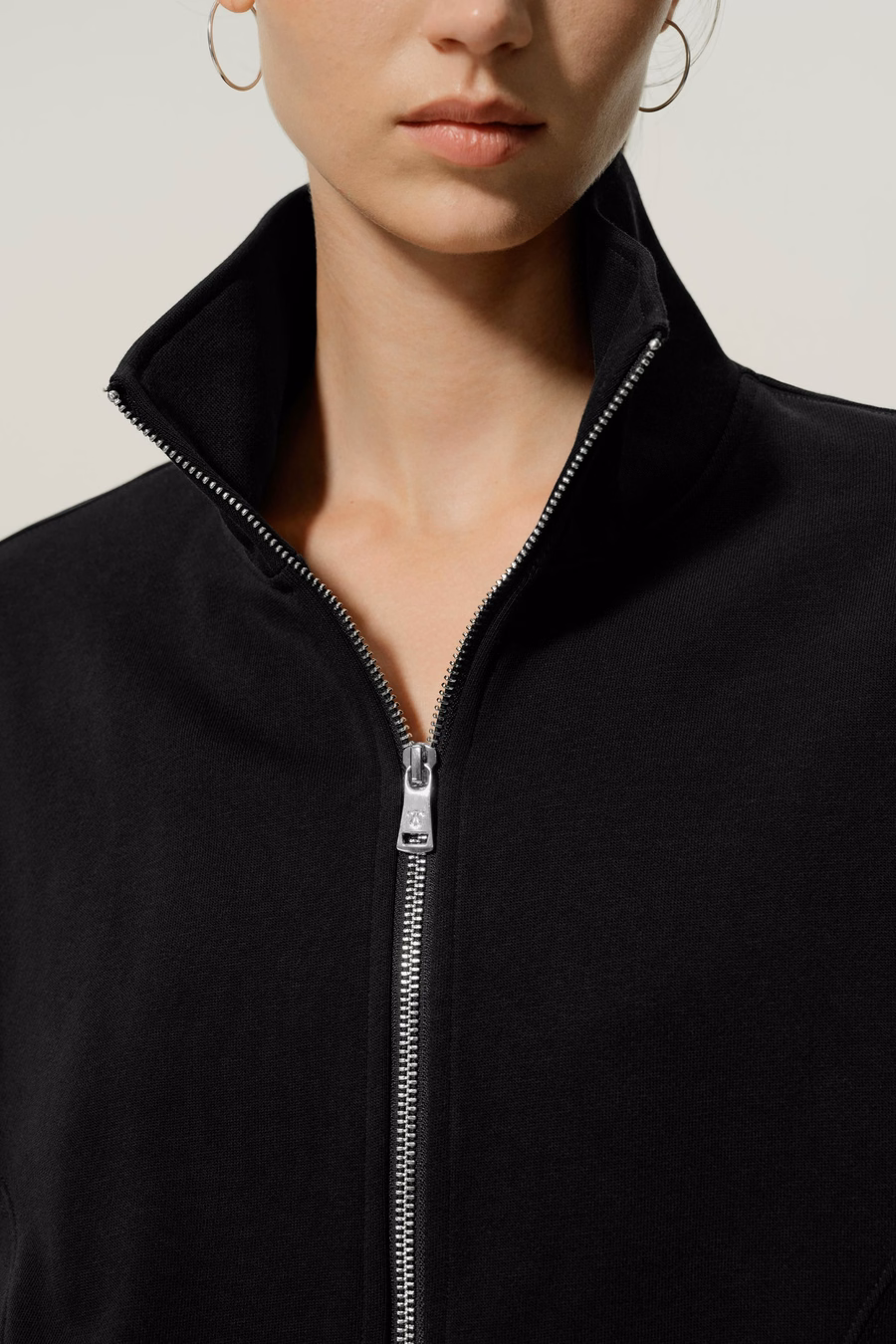 Chaqueta con cremallera Heirloom '89