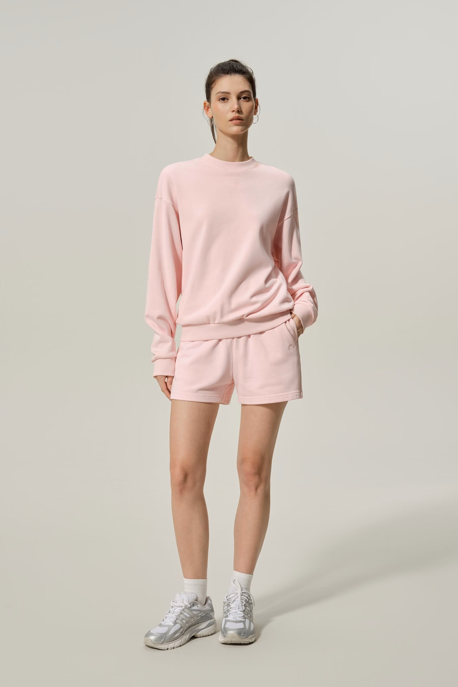 Sudadera Porchlight Balance