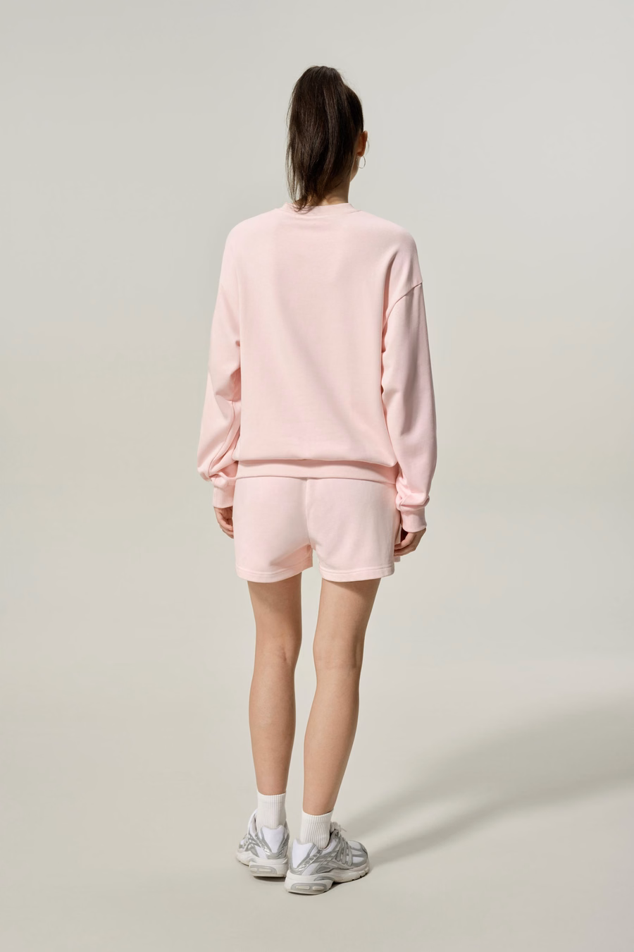 Sudadera Porchlight Balance