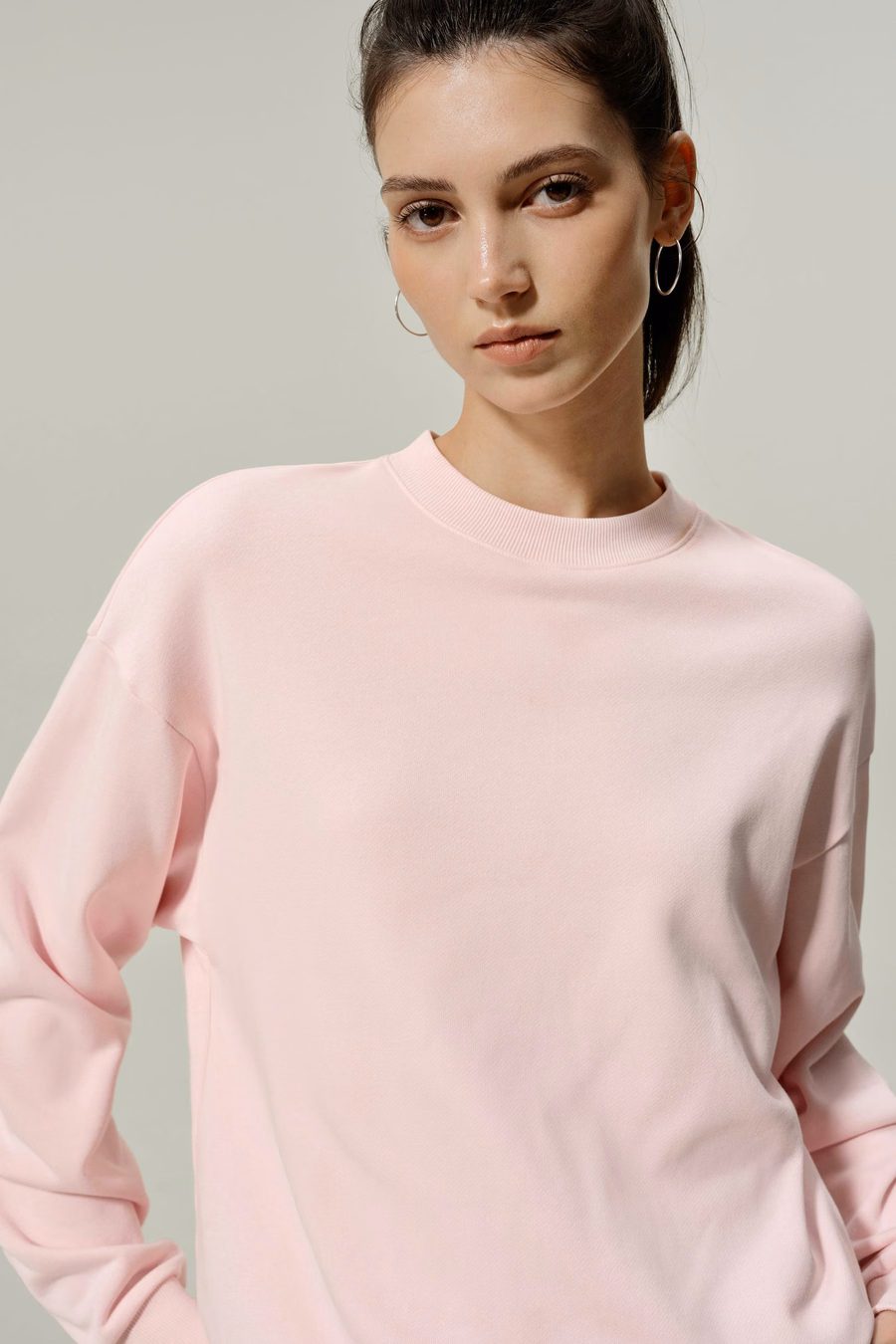 Sudadera Porchlight Balance