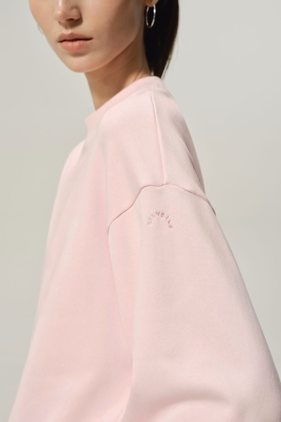 Sudadera Porchlight Balance