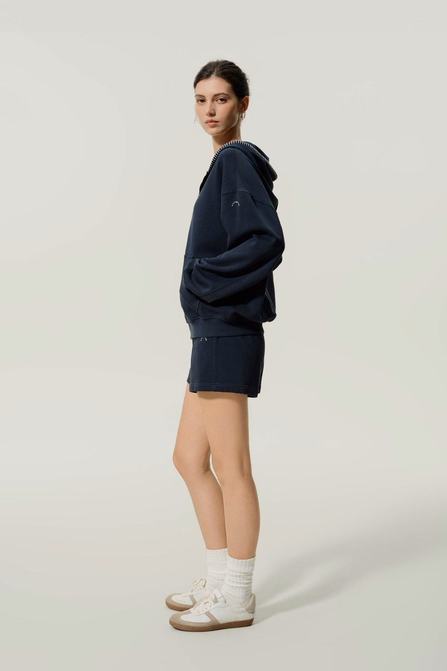 Sudadera Seamflow Verge
