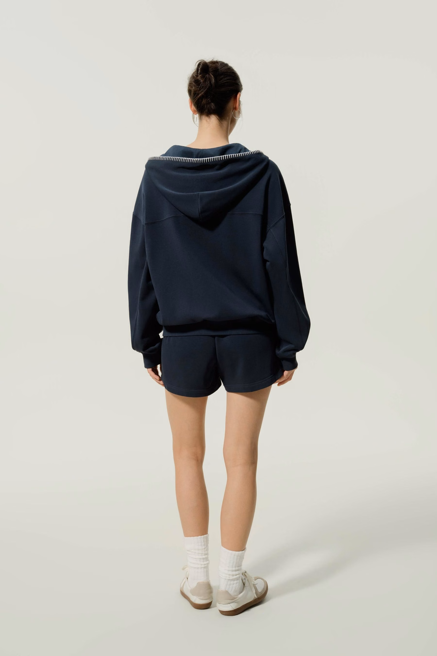 Sudadera Seamflow Verge