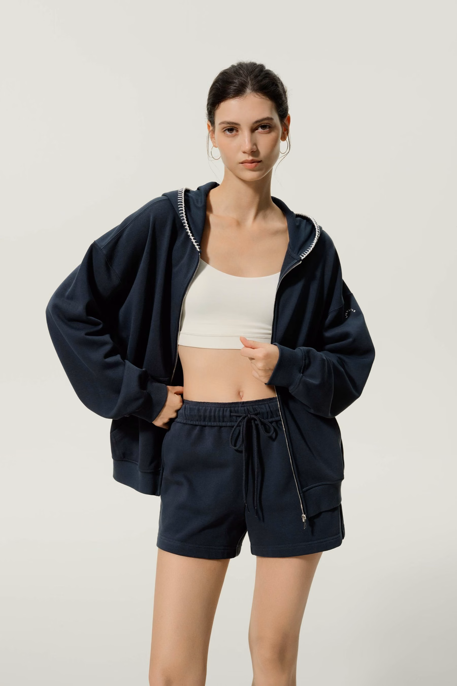 Sudadera Seamflow Verge