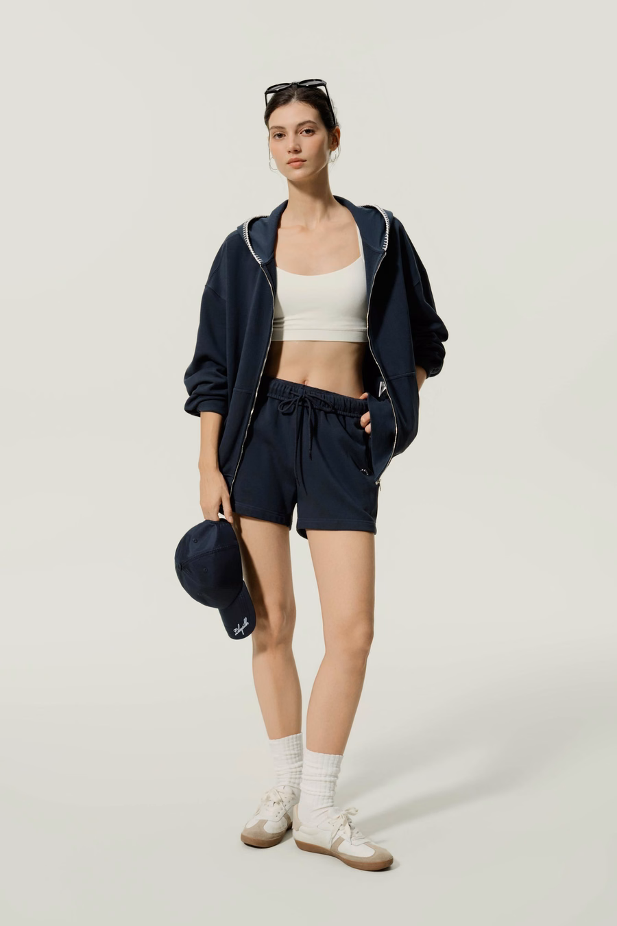 Sudadera Seamflow Verge