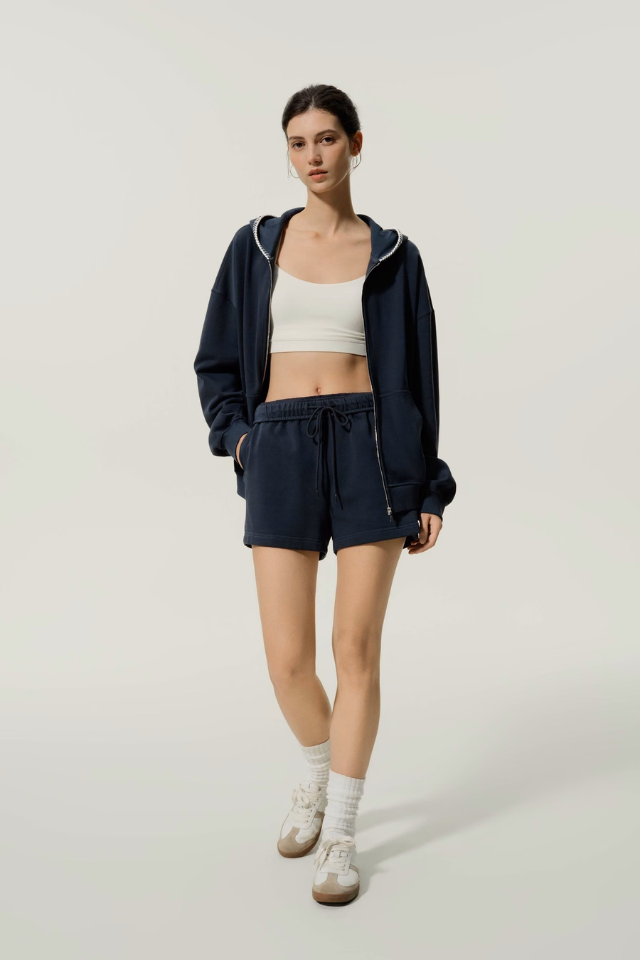 Sudadera Seamflow Verge