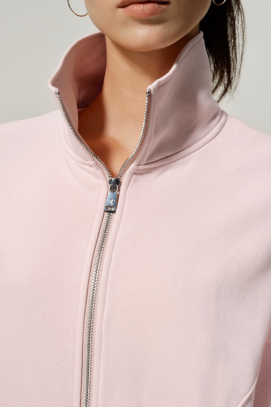 Chaqueta con cremallera Heirloom '89